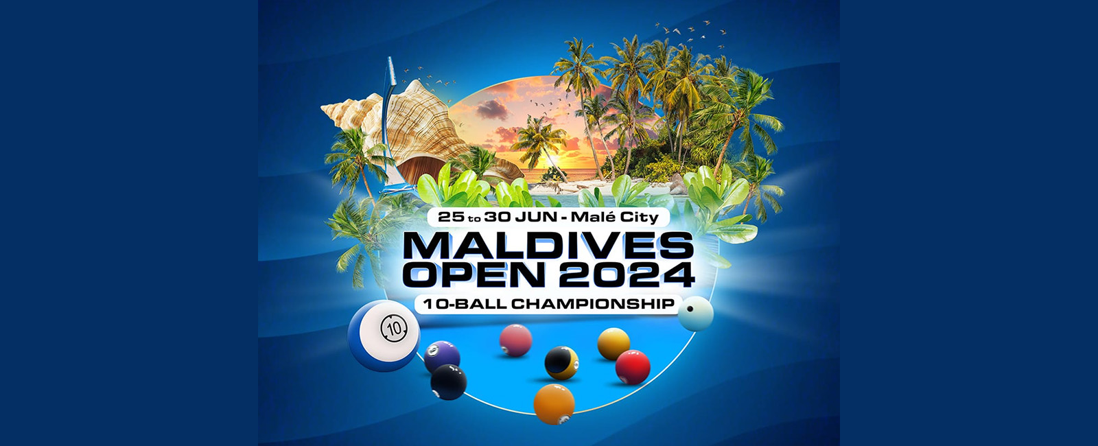 ACBS Asian Confederation of Billiard Sports