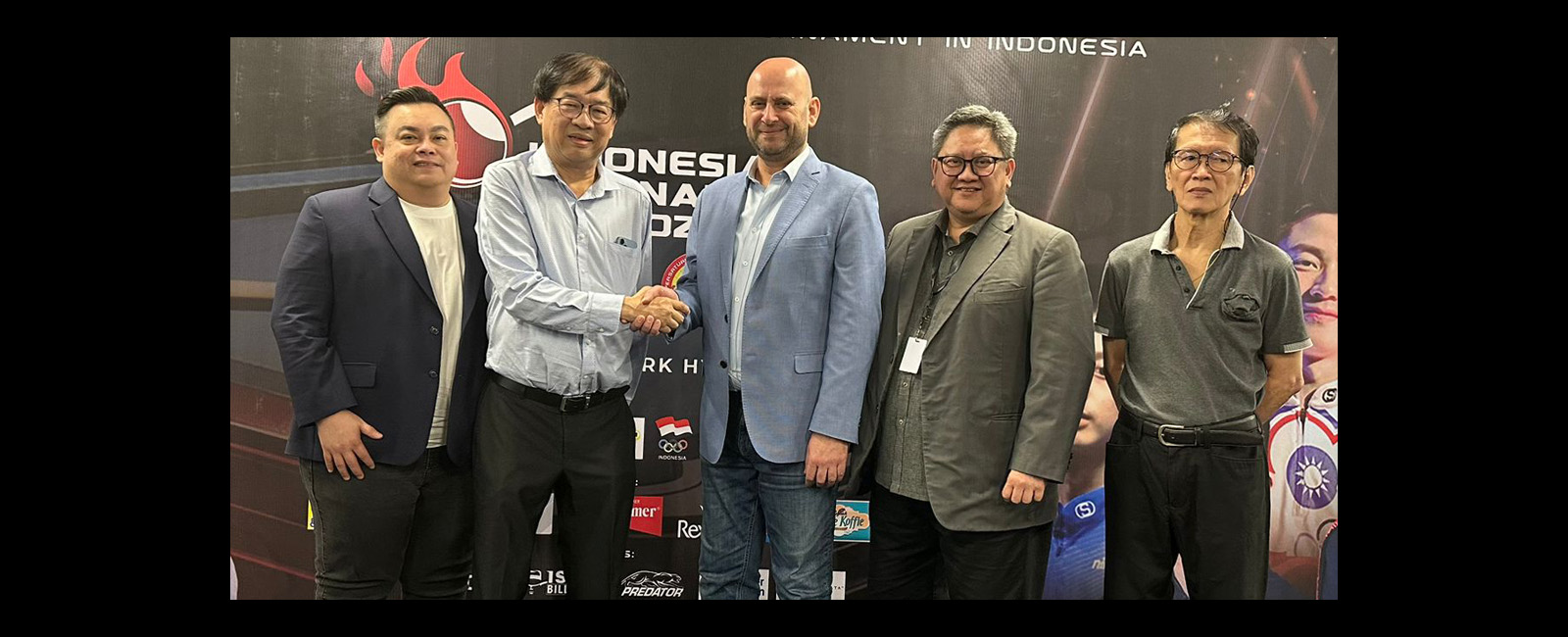 ACBS | Asian Confederation of Billiard Sports